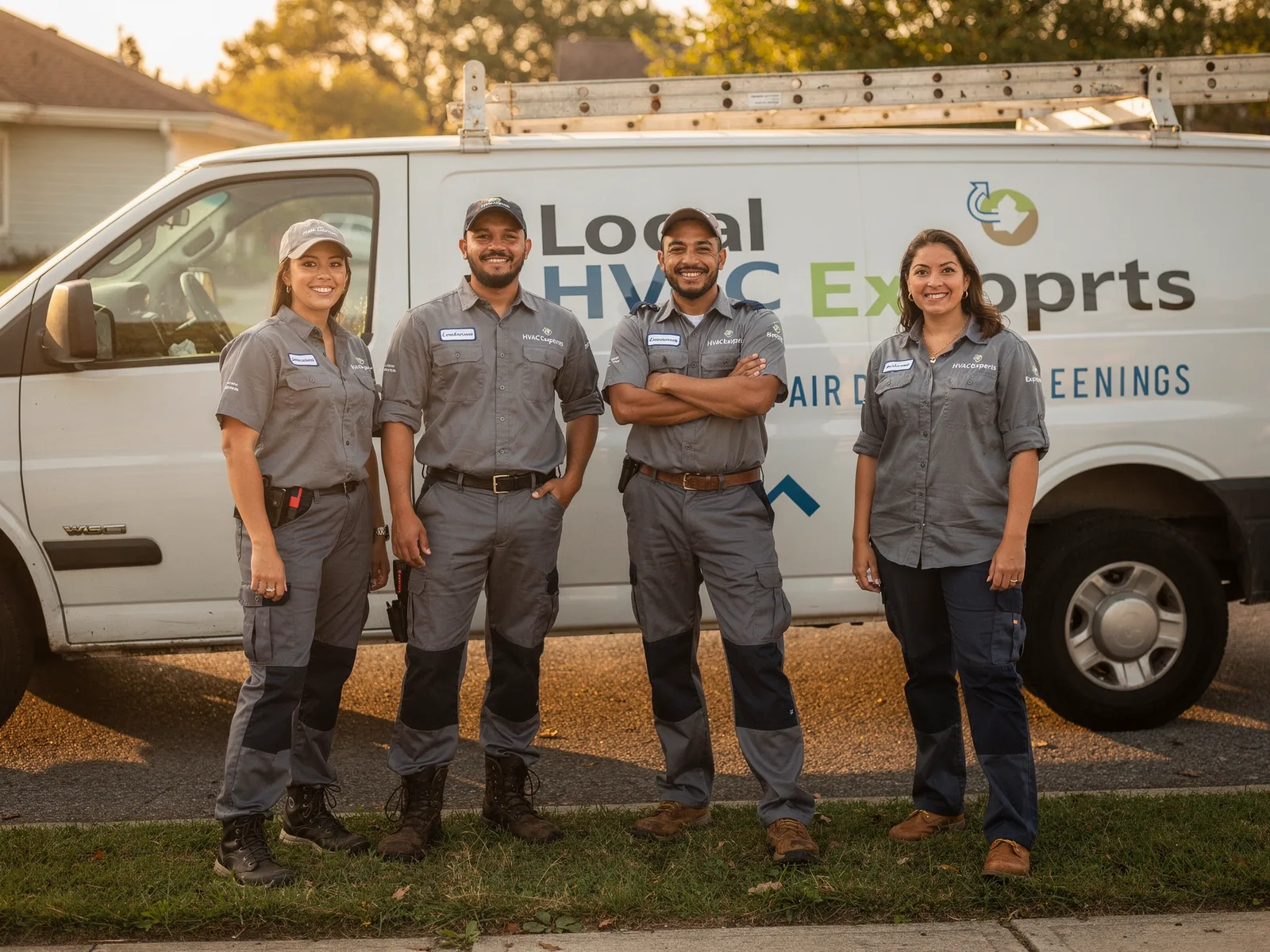 24/7 HVAC Repair & AC Replacement company in Commerce, TX
